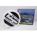 [ Made in Taiwan ] Super Sport 7 inch Universal FX1100 Halogen Spot Light Fog Lamp - Yellow